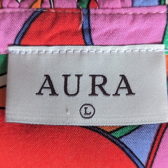 EUC Red Dress Boutique In Your Dreams Pocket Mini Dress - Picture 8 of 15